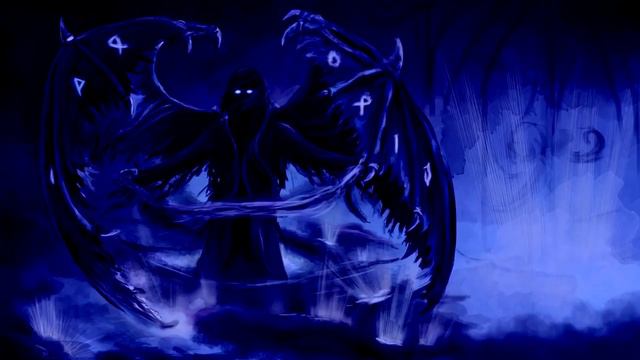 WarVoid - Клинок, рассекающий демонов (рэп) - 1 Hour version смотреть онлайн