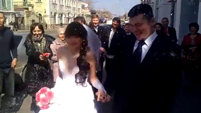 После ЗАГСа смотреть онлайн