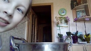 Как сделать Апельсиновый фреш
