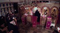 Holy Friday Matins 2020: Passion of our Lord - 12 Gospels (Pantanassa Monastery)