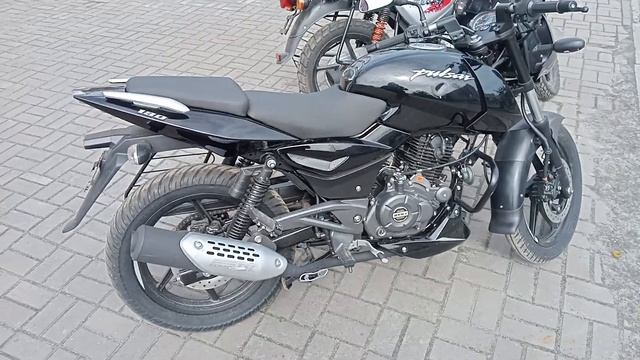 BAJAJ - Мотоцикл 2 Года Гарантии смотреть онлайн