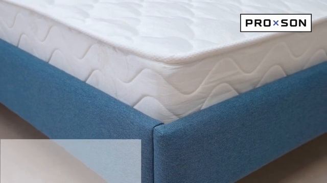 Матрас ProSon Standart M смотреть онлайн