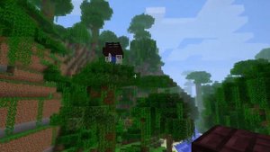 Майн кравт часть 1 Увлекательный Некит=)