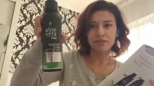 ЛР пена для бриться и лосьон-спрей после бритья