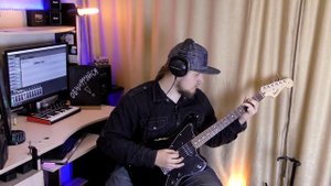 10 КРУТЫХ ПРЕСЕТОВ ДЛЯ GUITAR RIG