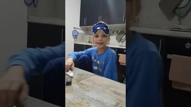 Прикол про конфеты птичье молоко