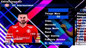🎮 Como Baixar eFootBall PES 2024 Com Brasileirão E Europeu Leve PPSSPP/ANDROID