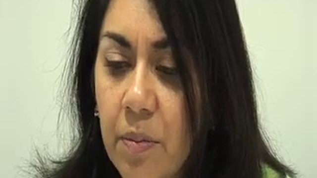 Margo Marrone Founder of The Organic Pharmacy - Part Two