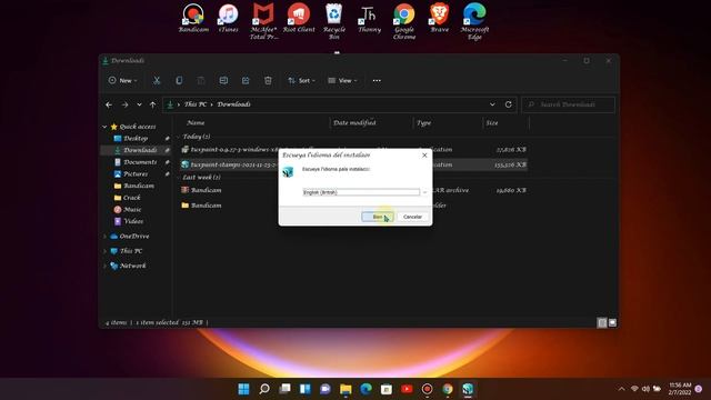 How to download tux painting , With all kinds of stamps смотреть онлайн