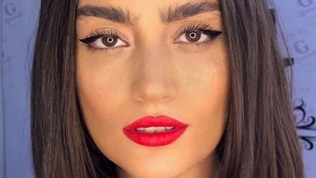 Самые красивые армянские актрисы ♥️ The Most Beautiful Armenian Actresses ?