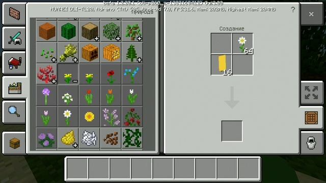 10 Способов как покрасить флаг в майнкрафте | Лайфхаки В MINECRAFT смотреть онлайн