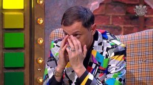 Никита Панфилов с анекдотом про Вовочку!)