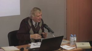 Лекция Виктора Мазурика "Тайны чайного действа".