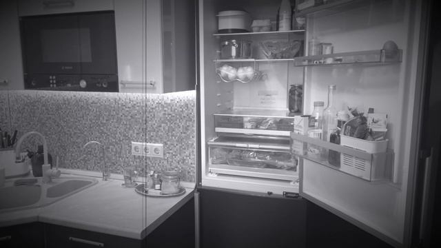 Влог.Вкуснющий суп с крапивой.Мою холодильник и кухню.Мотивашка. смотреть онлайн