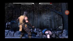 Как взломать  Mortal Kombat X на Души и деньги?