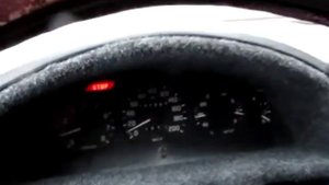 ГАЗ ГАЗель 2705, 2005