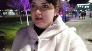 VLOG: Наша прогулка. Город Невинномысск с горы. 6.05.2021