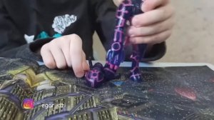 БЕН 10: ОБЗОР 10 ИГРУШЕК ПРИШЕЛЬЦЕВ // Игрушки из мульта БЕН ТЕН Омнитрикс BEN 10 Omnitrix Ben Ten