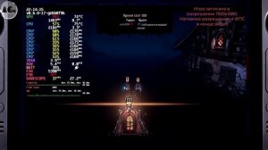 Установка Darkest Dungeon 2 на Steam Deck