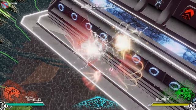 Pawarumi Early Access Gameplay no commentary смотреть онлайн