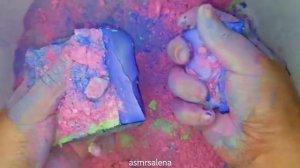 Радужное видео