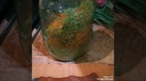 лучший рецепт заготовки брокколи и цветной капусты в сезон созревания без заморозки!!