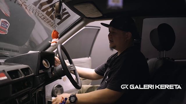 Nissan Sunny B11 Widebody - Made in Malaysia смотреть онлайн