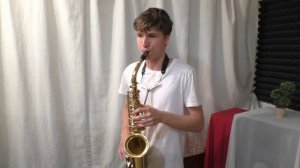 Take five - Dave Brubeck