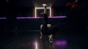 LOCKING CHOREO | LYUBANYA | МОТ - ДАЙ ДЖАЗУ