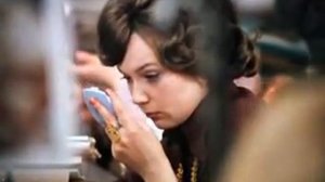 Служебный роман&quot; - Начало рабочего дня