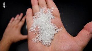Полный обзор на стеклянный песок фр 1,5 - 3мм. Материал для фильтрации воды