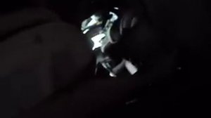 Посторонний звук ланоса.AVI