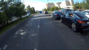 kugoo S3 40 km/h (2wd, 48V)