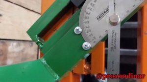 Направляющая для УШМ