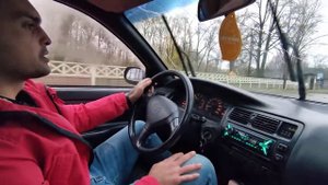 Как правильно переключать передачи на МКПП. Динамика Toyota Corolla 1.3