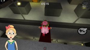 ИСТОРИЯ ПИГГИ 9 ГЛАВА ? СПАСИТЕ ОТ БЕШЕНОЙ СЛОНИХИ ? Book 1 piggy roblox