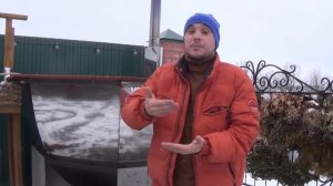 КАК ВЫБРАТЬ БАННЫЙ ЧАН!