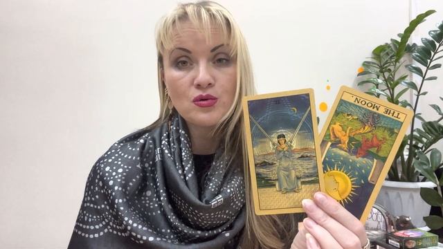 ТЕЛЕЦ ♉️ ТАРО прогноз на ДЕКАБРЬ 2022 Ирина Некипелова