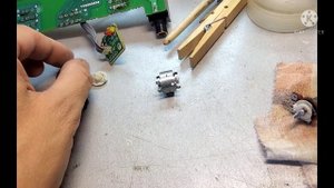 Onkiyo integra A-927