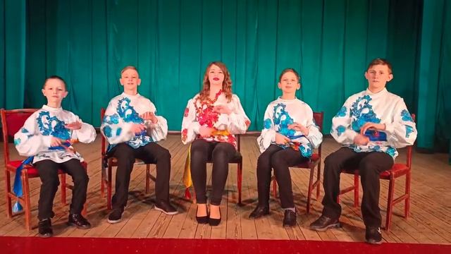 Зразковий ансамбль ложкарів "Джерело". Номінація: Інструментальний жанр. Вікова_категорія: Змішана смотреть онлайн