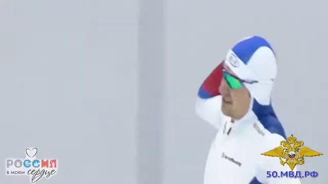 Болеем за наших! ГУ МВД России по Московской области смотреть онлайн