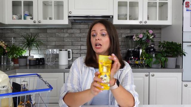Летние новинки: мороженое из Яндекс.лавки, ВкусВилл и Самоката!