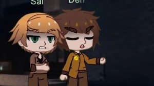 Лололошка х Ашра | Голос Времени | Гача лайф | Анимация | Меме Приколы Нарезки Смешные моменты