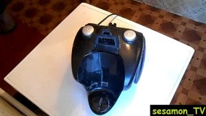пылесос не тянет устранения неполадки на 100%