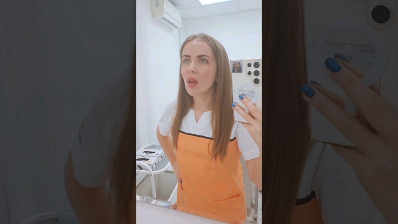 когда уколола ботокс 2 часа назад, а результата до сих пор нет #shortsvideo #shortvideo #ботокс