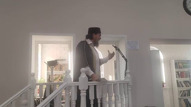 Вспомни Аллаха в благополучии и Он поможет тебе в трудностях смотреть онлайн