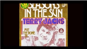 Terry Jacks   Seasons In The Sun Remastered   (Download version)