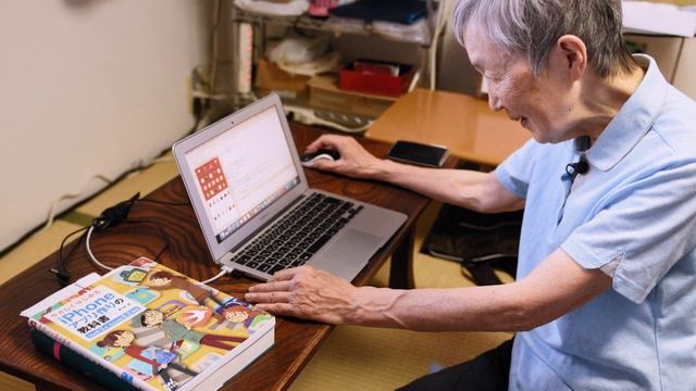 Coping With A Super-Ageing Nation | Deciphering Japan | Episode 3/4 смотреть онлайн