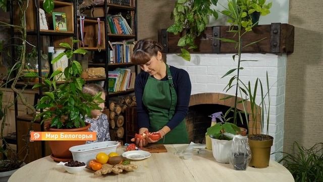 Вырастить экзотические растения дома: советы эксперта