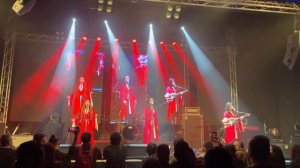 Trio Mandili - Part 1 (Live @ PIN MUSIC Conference & Showcase 2021)